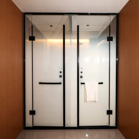 Elong International Hotel (Ordos Wushenqi Government Affairs Center Branch)