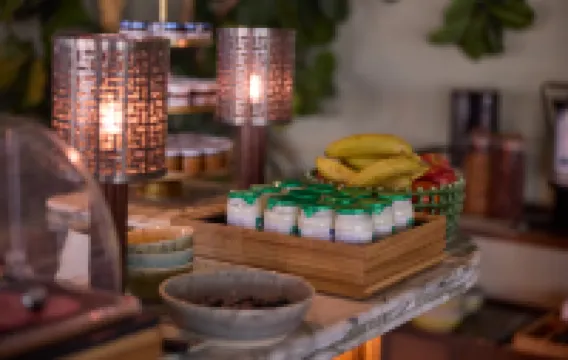 七月倫敦維多利亞