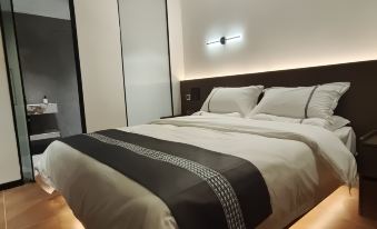 Yibin Xingxing Hotel (Tongjiang Street Branch)