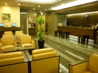 Hotel Route-Inn Aomori Chuo Inter Hotels in Aomori