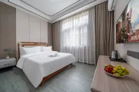 Tonglu Huixin Jiangfeng Riverside Family Vacation Homestay (OMG Heartbeat Paradise)