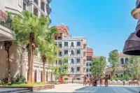 Meizhou Ketiantian Zizai Yaju