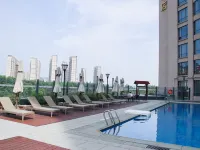 Zhangpu Kingston Hotel - Rooftop Pools