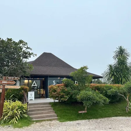 Phorpun Resort Lampang