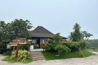 Phorpun Resort Lampang Hotel berhampiran Wat Phra That Lampang Luang