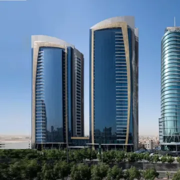 DAMAC Riyadh by SELSAL