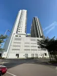 Aliff Avenue 1103 By Natol Hôtels à proximité de : Johor Bahru Allied Health Science College
