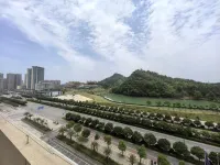 YINSHAN LAKE HOTEL - con vista montagne