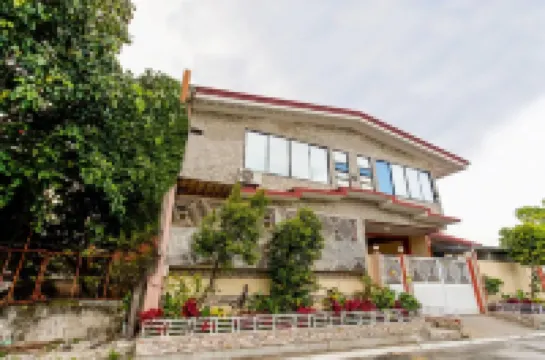 La Belladoza near Airport