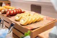 Xique Yujia Hostel - Breakfast
