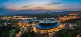 Jincheng Fengyang Yitang Hot Spring Hotel