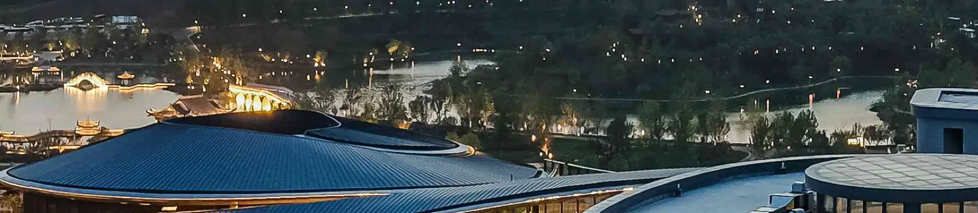 Hot Spring Hotels