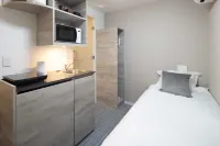 CH RESIDENCE Wasedaturumakicho