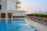 Hyatt Regency Oryx Doha - 5-Star
