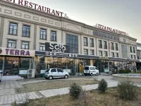 Izza Palace Hotel