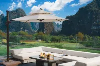 Mengyuan RESOR 360° View Hotel: Starry Pool & Hot Spring, Shili Gallery Yulong River - Romantic