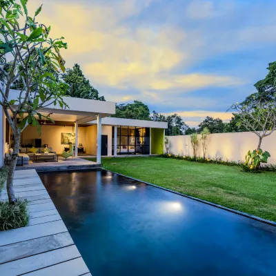 Villa Loft Valilana by BaliSuperHost Hotels near Kedewatan