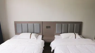 Tianmiao Leisure Villa Hotels near Miaodao Mountain