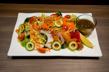รูปภาพของเออเบิร์ก ชินทาเกะ