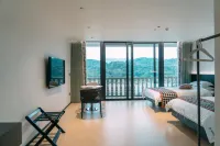 永嘉縣溪語岩一隅民宿