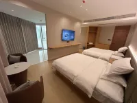 Yunjing • Xizhao Hotel (Anshun High-Speed Rail West Station) Các khách sạn ở An Thuận