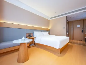 INDYGOO HOTEL (Huazhou)