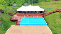 BanShan·MontEra Hotels in Dawu County