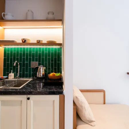 Sujet Residence Da Nang by Haviland
