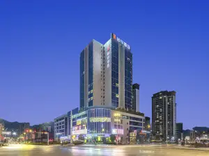이청 호텔（언스투쓰청）
