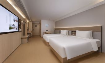 All Season Nanjing Gulou Square Hotel