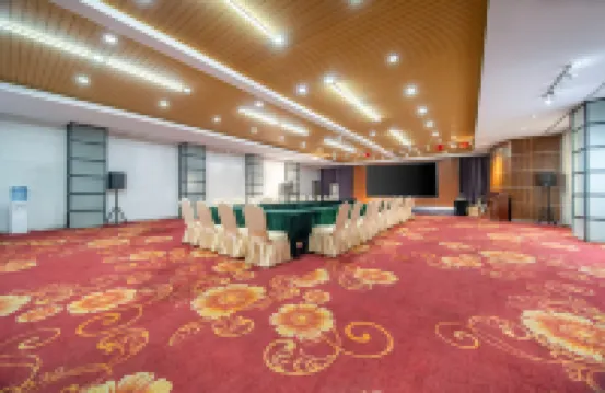 Meicheng Hotel (Zhengzhou ZhengHong City Zaozhuang Metro Station Branch)