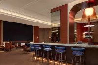 Radisson Blu Hotel, Shanghai Stadium