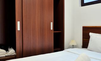 Vega Hanoi Apartment