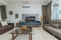 d'Lux 6BR16-25px Pool/BBQ/NetFlx/HotPot/KTV/Mahjong