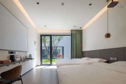 Yunxi Caiyun Home (Tongzhou Universal Resort Beijing Branch)