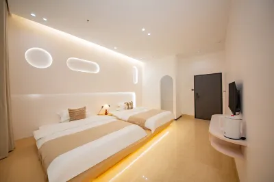 First-line homestay Hotels near Ancestral Mazu Temple of Meizhou