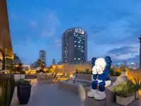 BYOU APARTMENT Hotels near Sha Mian
