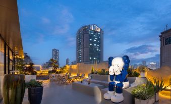 BYOU APARTMENT