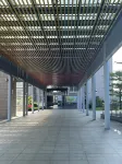 嘉辰度假美宿（汕尾高鐵站店） - 山景