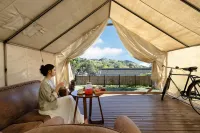 Yingxiang Panshan · Oxygen Bar Healing · Cloud Luxury Residence (Tianjin Jizhou Panshan)
