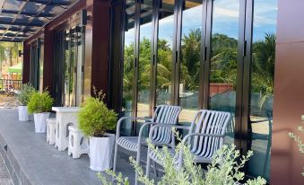 Happy Hotel Aonang Krabi 