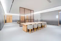 Ji Hotel Bijie Qixingguan Zhaoshang Garden City