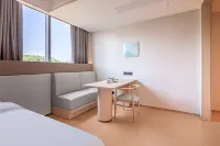 Ji Hotel Bijie Qixingguan Zhaoshang Garden City Hôtels à : Bijie