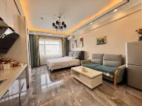 Mudanjiang Xinyi Short-term Rental Apartment (Wanda Plaza)