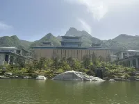 Holiday Inn Express XI'AN CAOTANG TECHNOLOGY PARK by IHG - pemandangan pegunungan