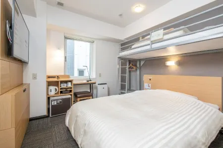 Super Hotel Kokuraeki Minamiguchi Отели рядом с достопримечательностью «Kyu Moji Zeikan»