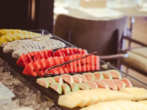 平陽南萬豪萬楓酒店 順安酒店