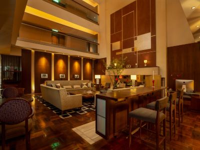 Les Suites Taipei Ching-Cheng