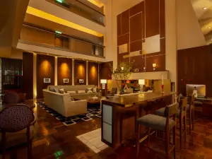Les Suites Taipei Ching-Cheng