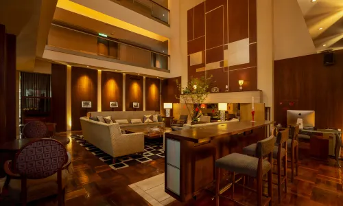 Les Suites Taipei Ching-Cheng